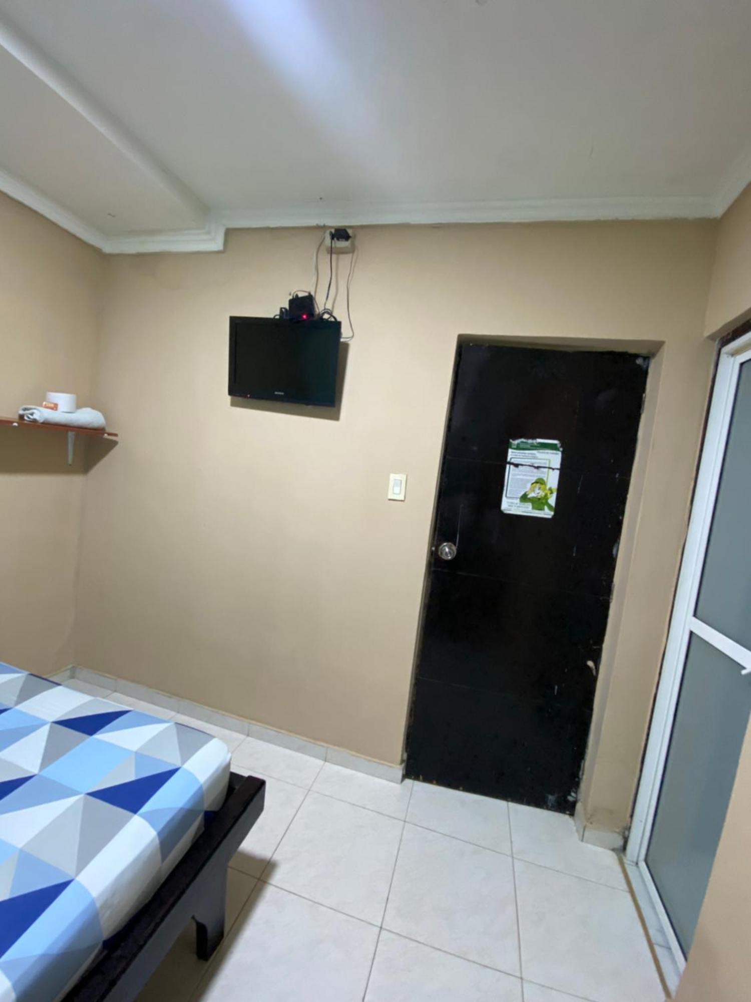 Napoles Hotel Valledupar Exteriör bild